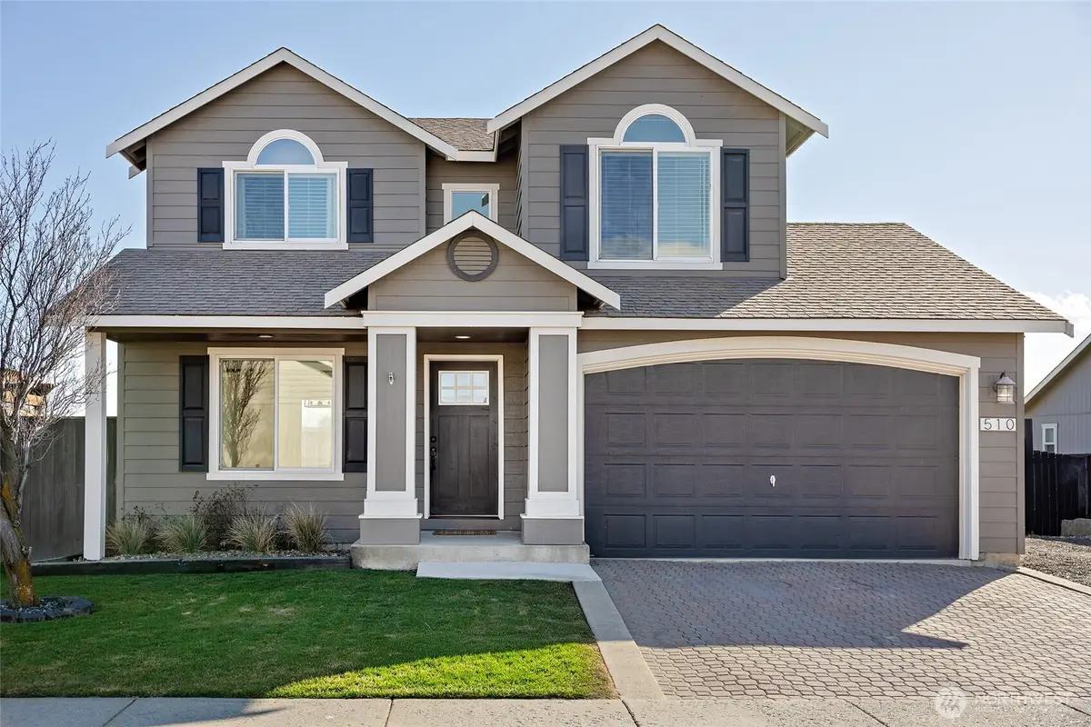 510 E Countryside Avenue, Ellensburg, WA 98926 - #1