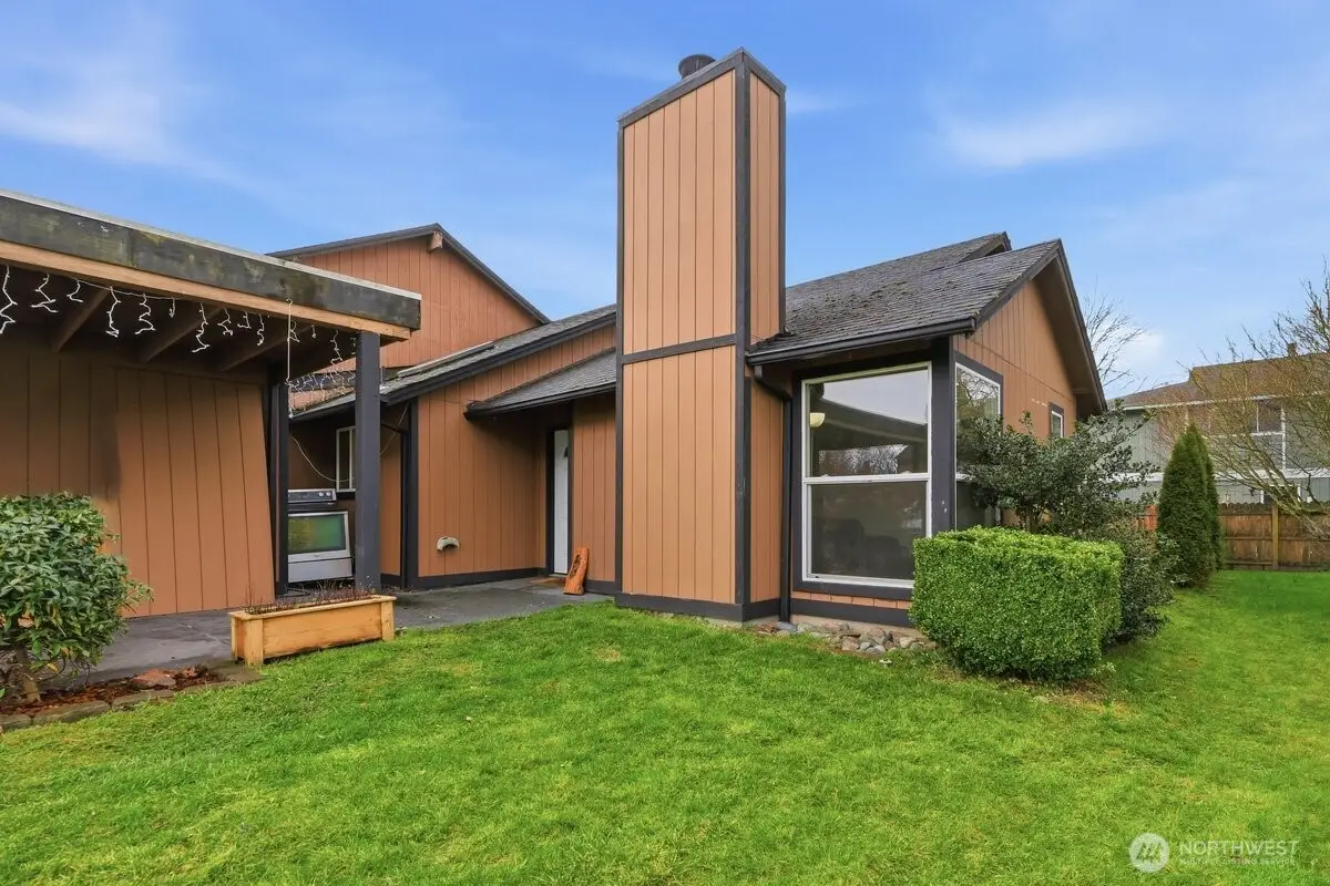 3105 K Street Ne, Auburn, WA 98002 - #1