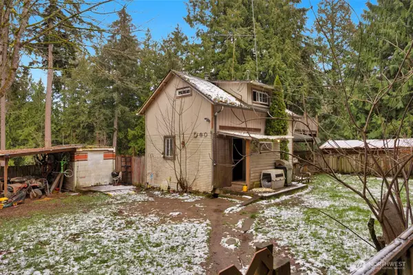 12411 76th Avenue Nw, Tulalip, WA 98271