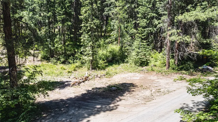 16757 Second Creek Road, Leavenworth, WA 98826 - #3