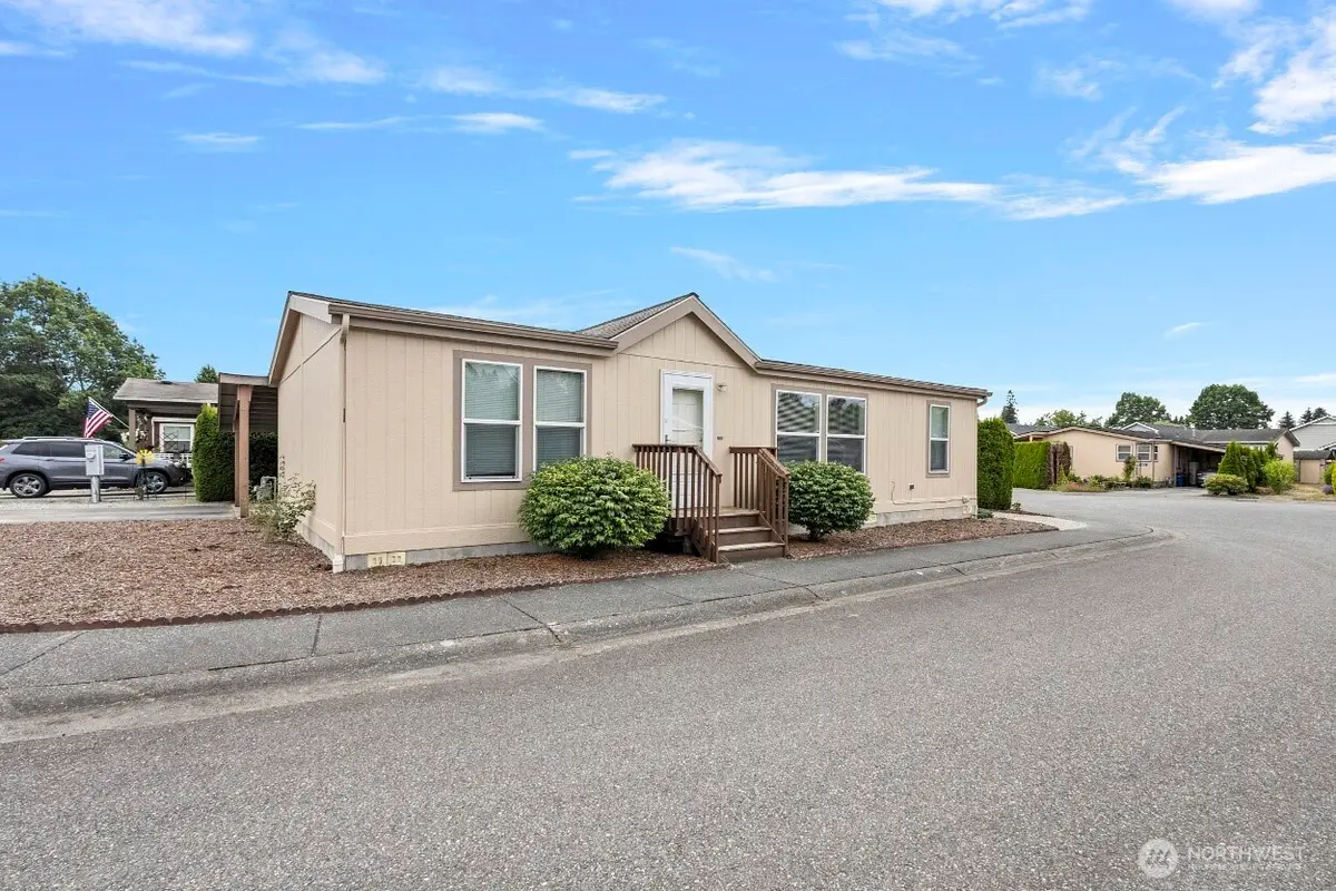 886 Carriage Court, Sedro Woolley, WA 98284 - #1