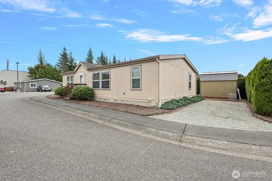 886 Carriage Court, Sedro Woolley, WA 98284 - #3