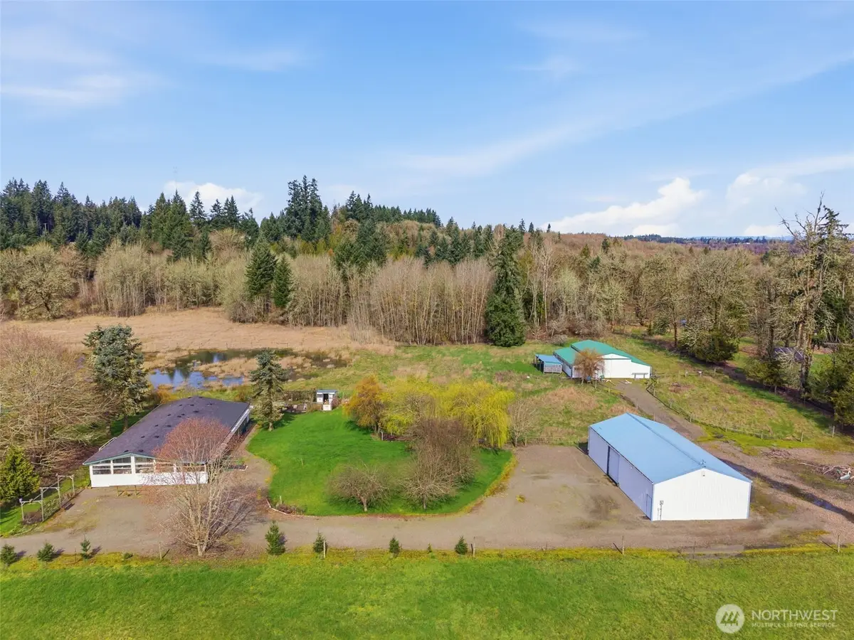 271 Cowlitz Ridge Road, Toledo, WA 98591 - #1