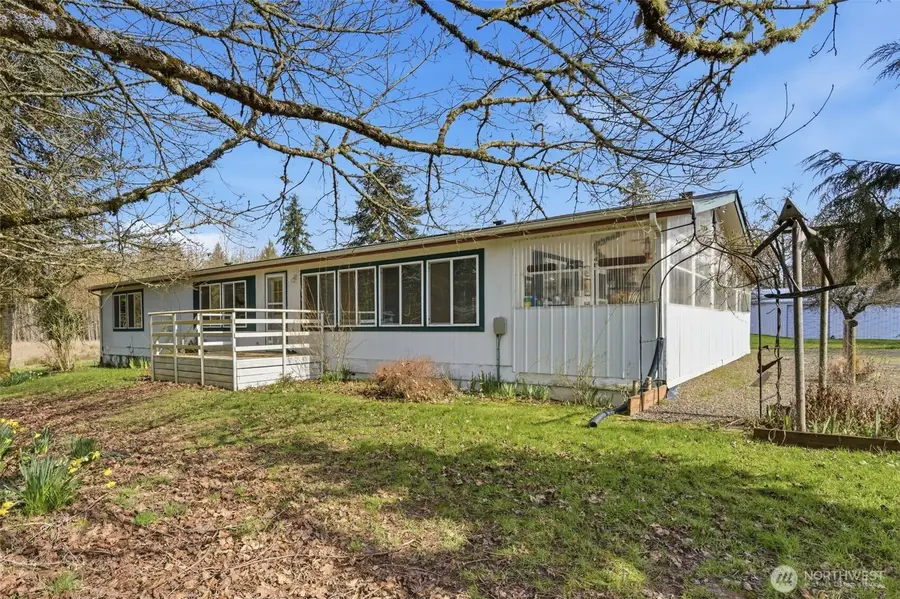 271 Cowlitz Ridge Road, Toledo, WA 98591 - #2