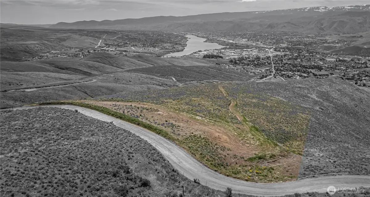 0 Burch Mountain Road, Wenatchee, WA 98801 - #1