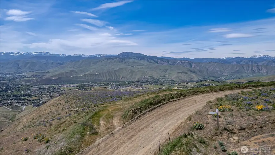 0 Burch Mountain Road, Wenatchee, WA 98801 - #3