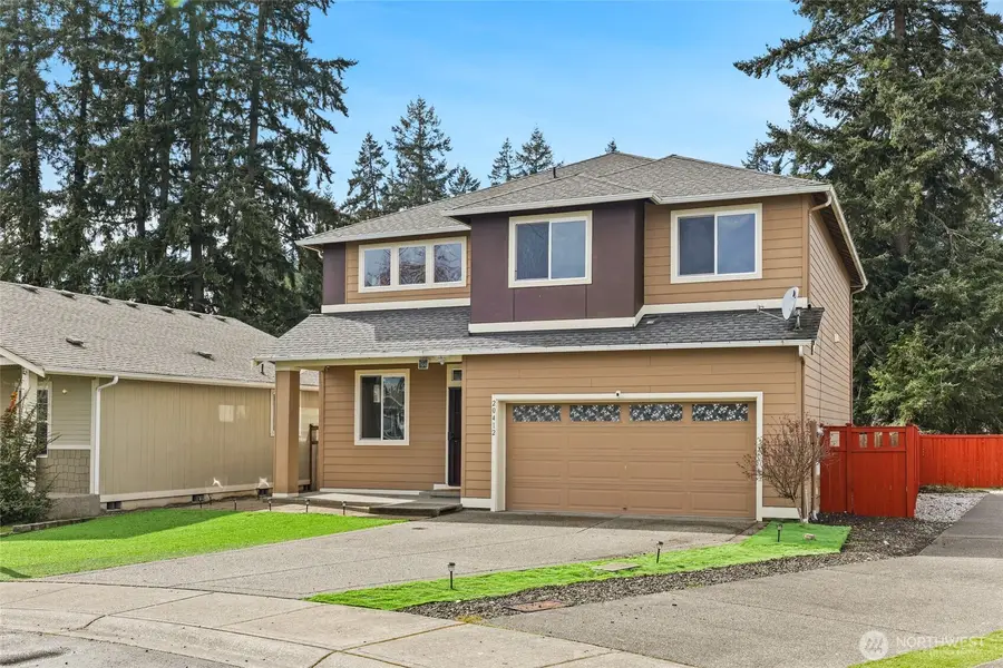 20412 5th Avenue Ct E, Spanaway, WA 98387 - #2