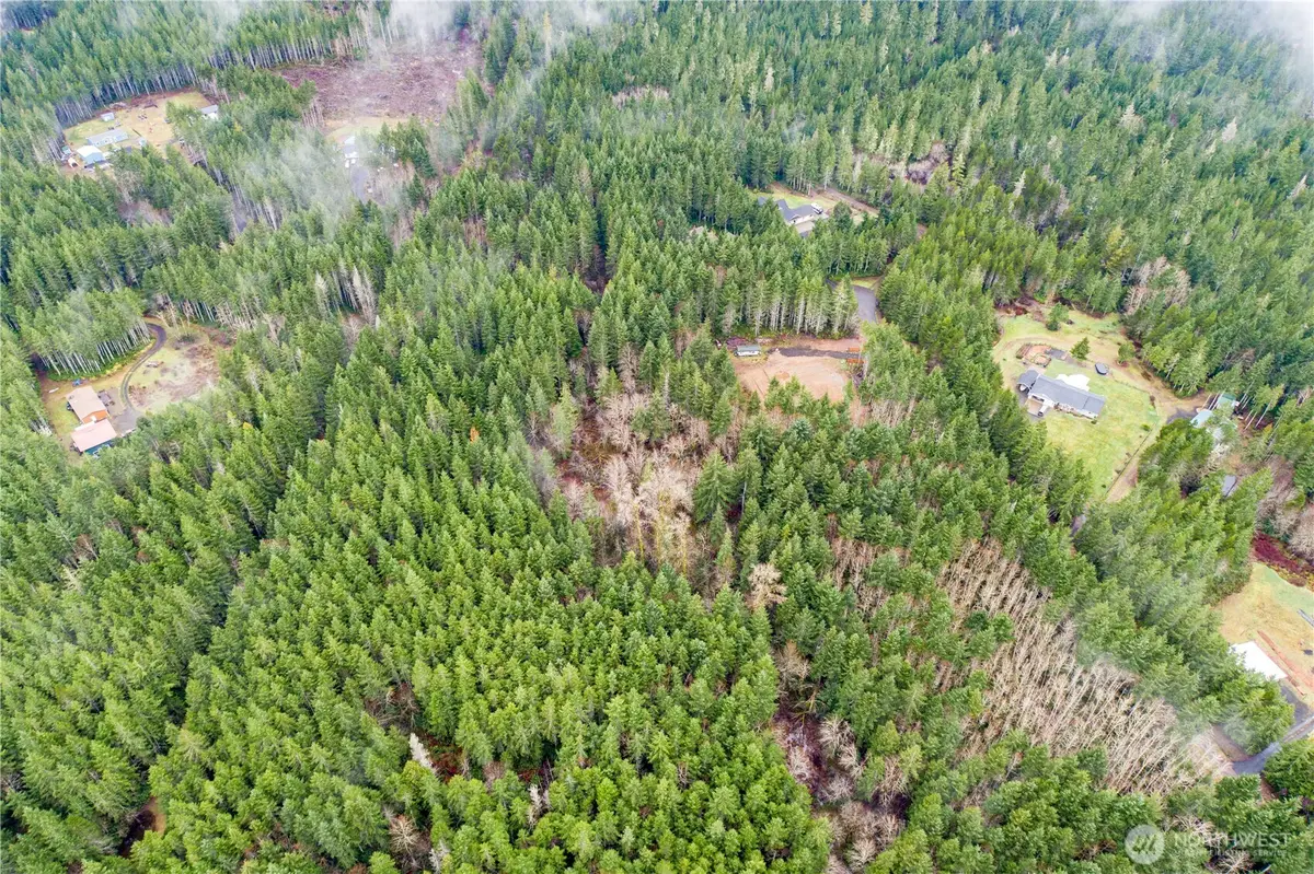 0 Greenberg Lane, Belfair, WA 98528 - #1