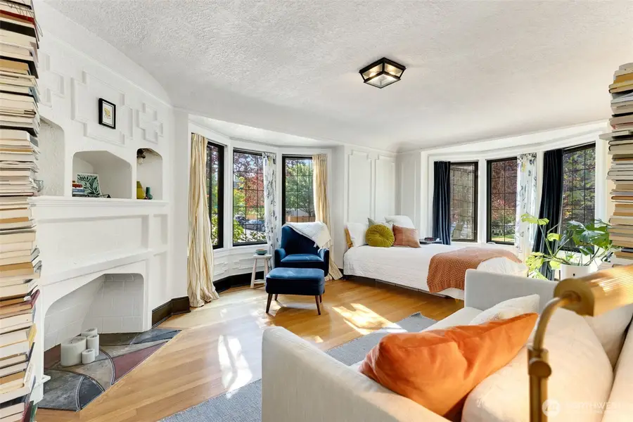 1101 17th Avenue #201, Seattle, WA 98122 - #3