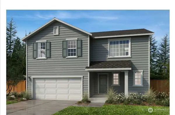 17231 127th Street E #242, Bonney Lake, WA 98391