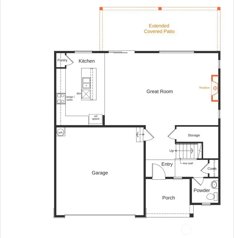 17231 127th Street E #242, Bonney Lake, WA 98391 - #2