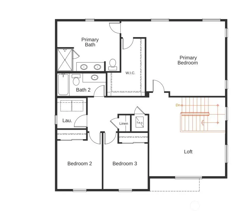 17231 127th Street E #242, Bonney Lake, WA 98391 - #3