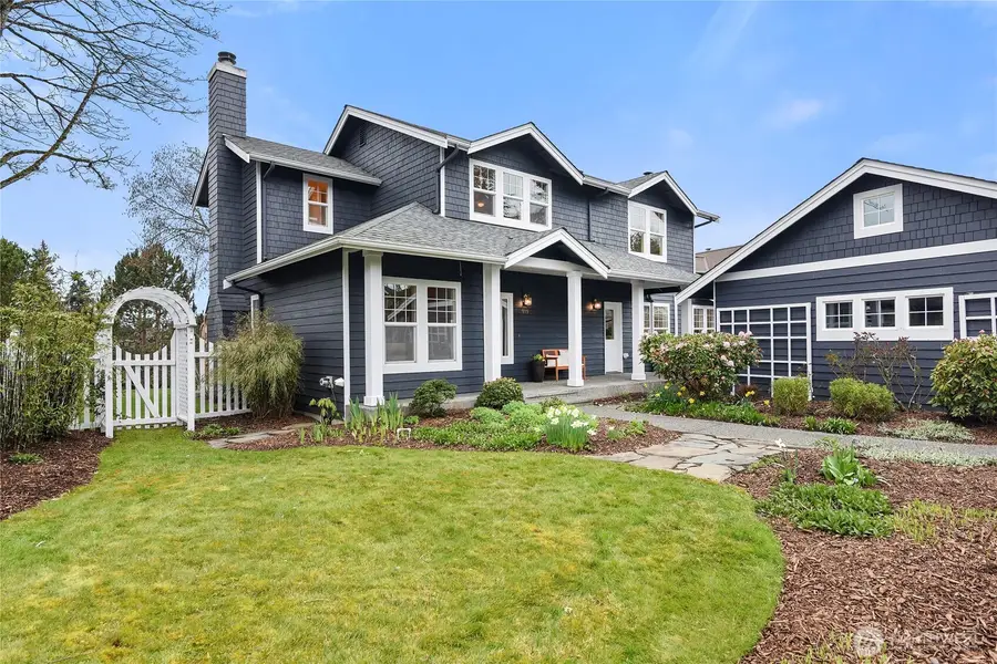 919 Cherry Avenue Ne, Bainbridge Island, WA 98110 - #2