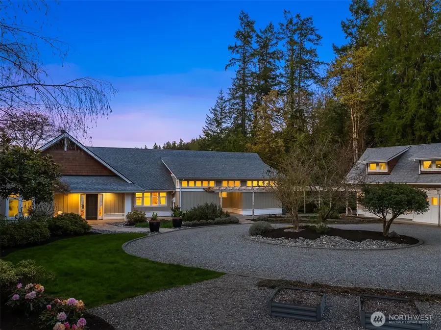 10478 Arrow Point Drive Ne, Bainbridge Island, WA 98110 - #2