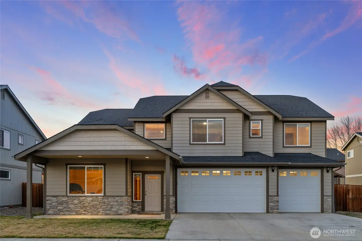 1703 E Spokane Avenue, Ellensburg, WA 98926 - #1