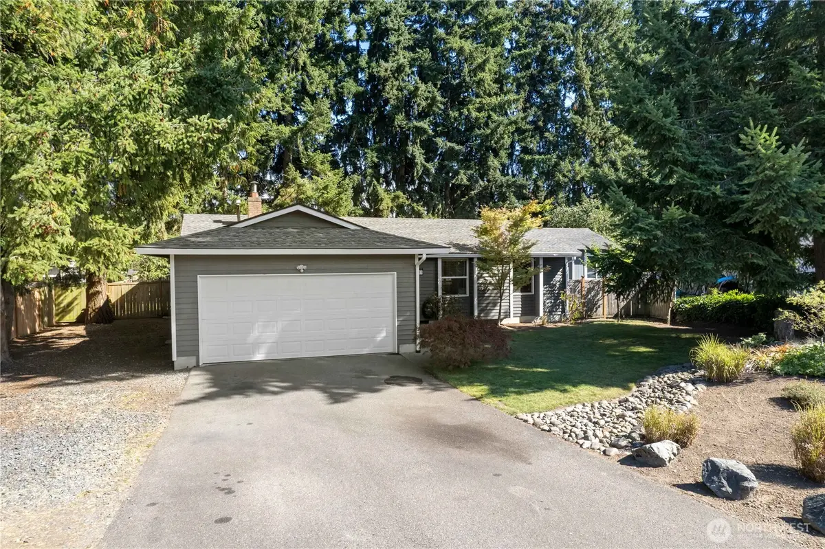 15813 93rd Avenue E, Puyallup, WA 98375 - #1