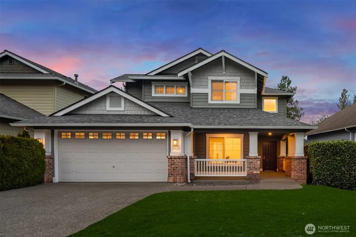 15426 141st Place Se, Renton, WA 98058 - #1