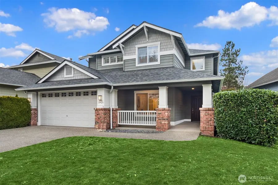 15426 141st Place Se, Renton, WA 98058 - #2