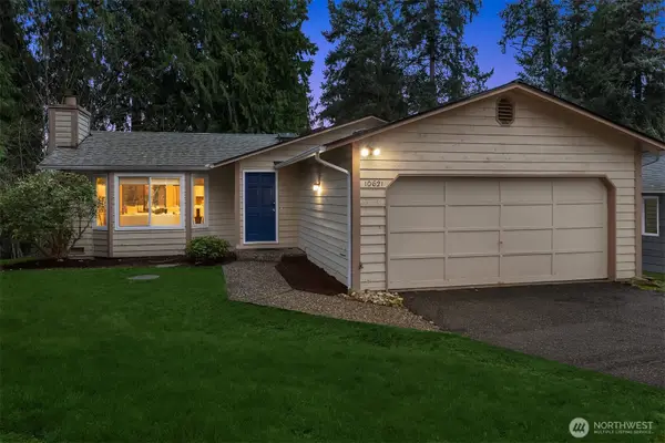 10621 NE 133rd Place, Kirkland, WA 98034