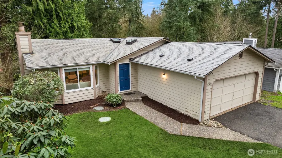 10621 NE 133rd Place, Kirkland, WA 98034 - #2