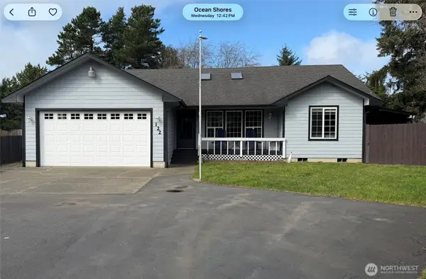 122 Aquila Court Sw, Ocean Shores, WA 98569