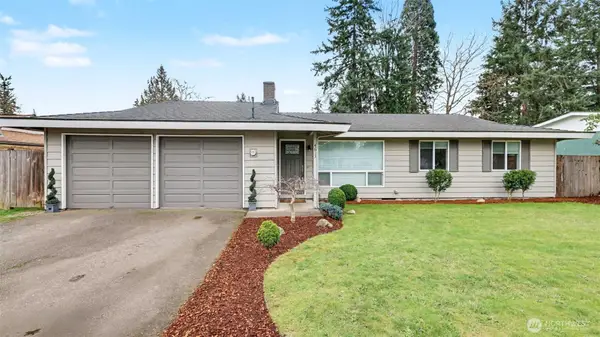 4613 NE 23rd Street, Renton, WA 98059