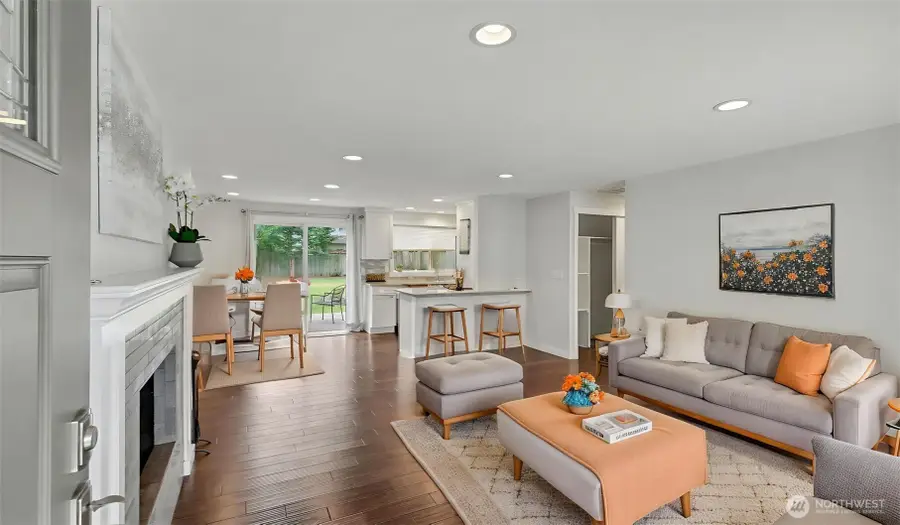 4613 NE 23rd Street, Renton, WA 98059 - #2