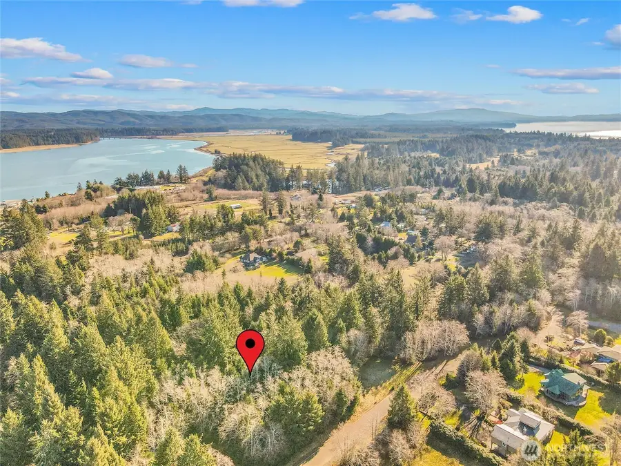 0 Ranta Road, South Bend, WA 98586 - #2