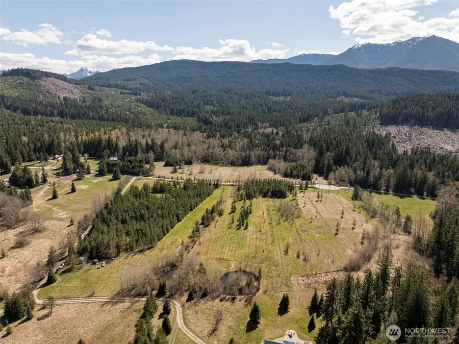 4890 Lost Mountain Road, Sequim, WA 98382 - #2