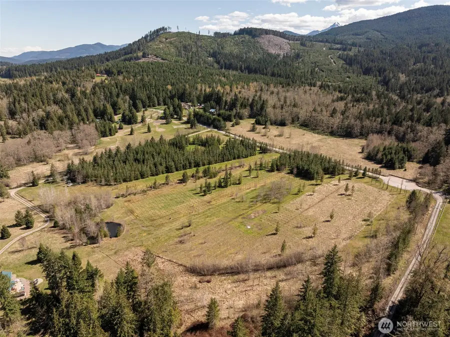 4890 Lost Mountain Road, Sequim, WA 98382 - #3