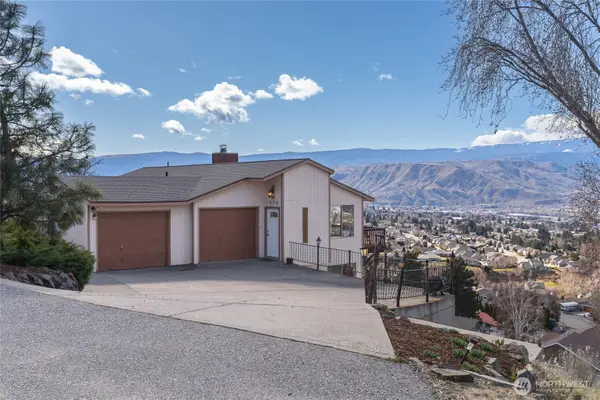 624 Daniels Road, East Wenatchee, WA 98802