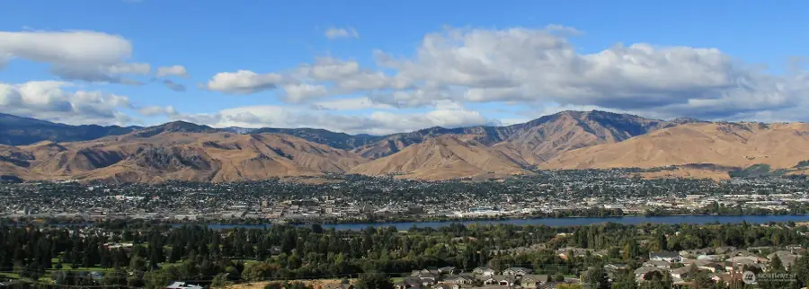 624 Daniels Drive Ne, East Wenatchee, WA 98802 - #2