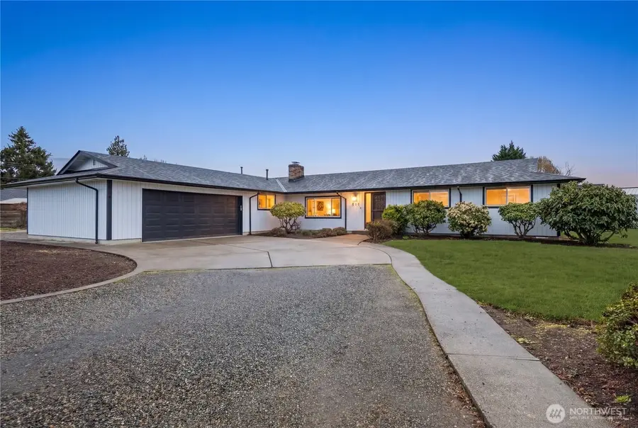 811 16th Street Nw, Puyallup, WA 98371 - #2