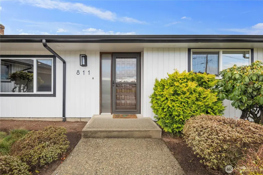 811 16th Street Nw, Puyallup, WA 98371 - #3