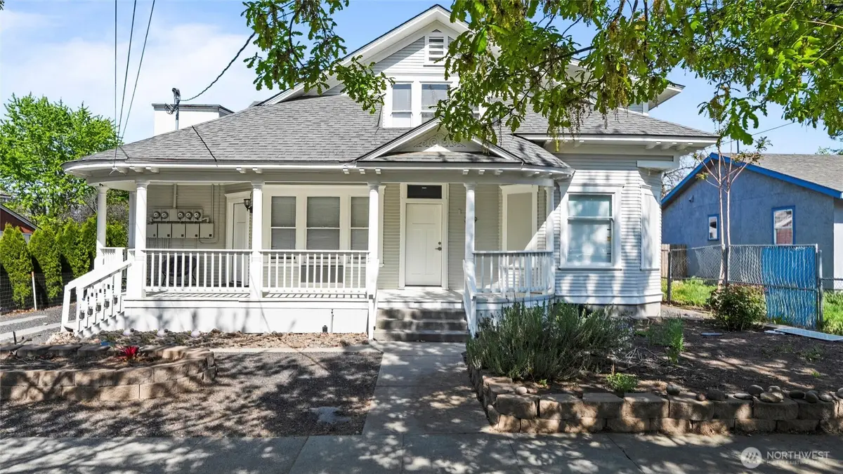 309 E Sumach Street, Walla Walla, WA 99362 - #1