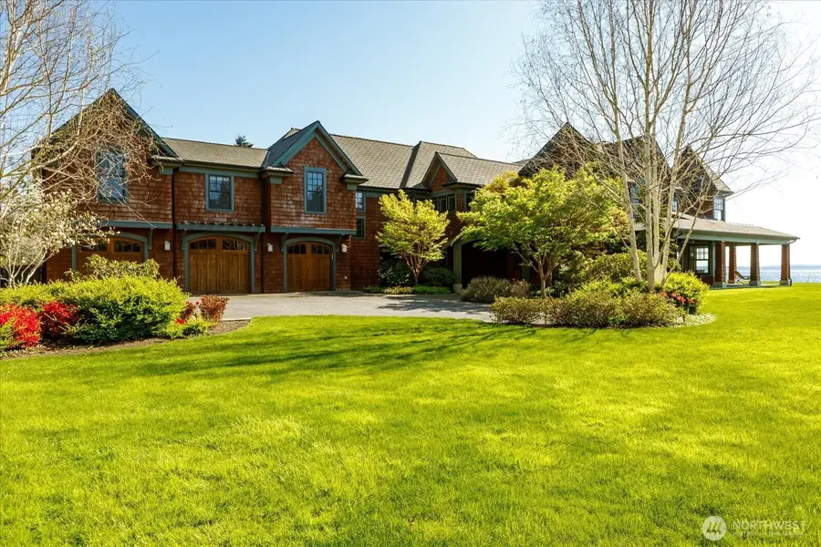 5848 Mutiny Bay Road, Freeland, WA 98249 - #2