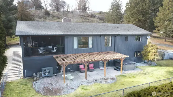 190 Hennepin, Okanogan, WA 98840