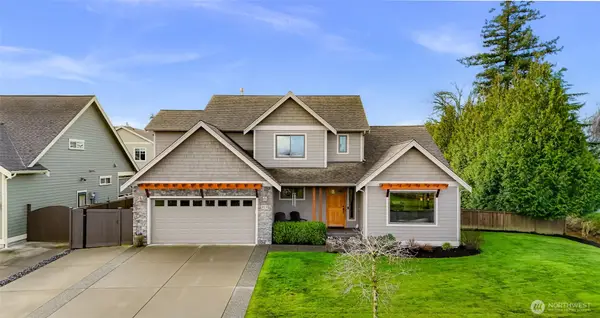 903 Diamond Lane, Lynden, WA 98264