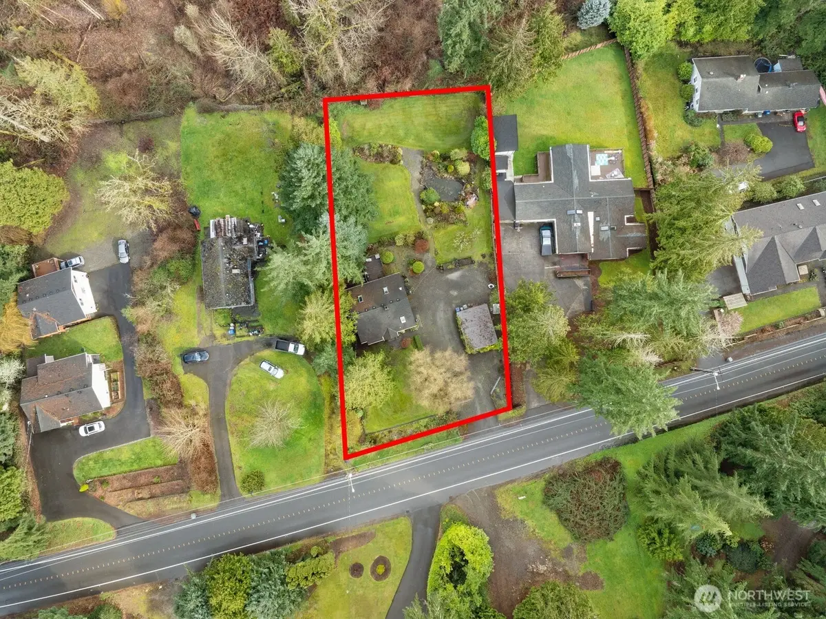 16830 SE Newport Way, Bellevue, WA 98006 - #1