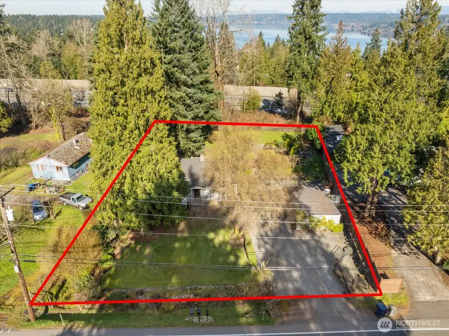 16830 SE Newport Way, Bellevue, WA 98006 - #2