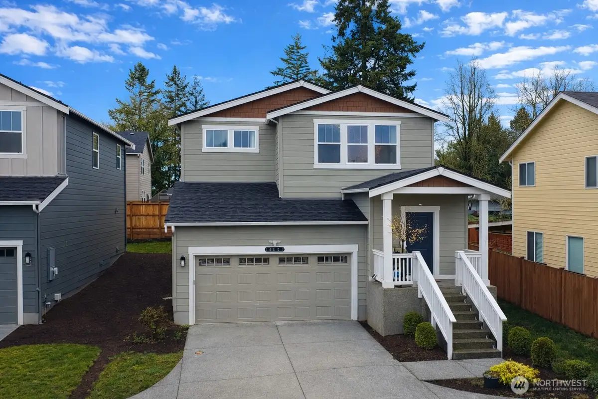 10623 SE 265th Place, Kent, WA 98030 - #1