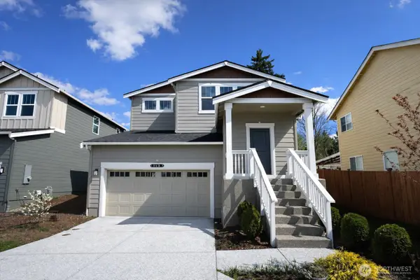 10623 SE 265th Place, Kent, WA 98030