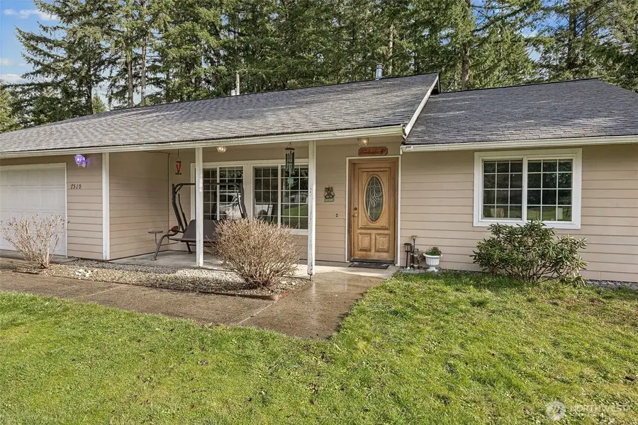 7510 191st Avenue Sw, Rochester, WA 98579 - #2