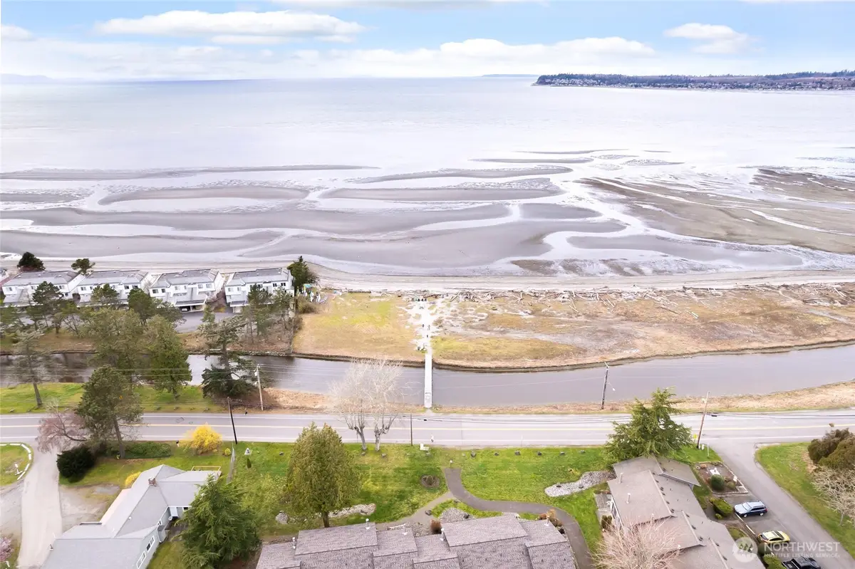 7650 Birch Bay Drive #A8, Blaine, WA 98230 - #1