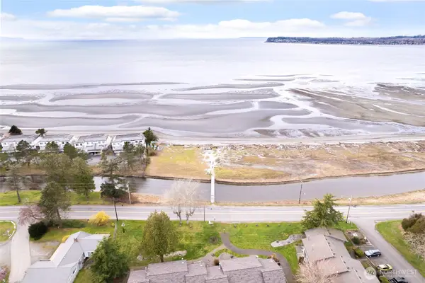 7650 Birch Bay Drive #A8, Blaine, WA 98230