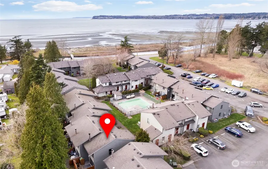 7650 Birch Bay Drive #A8, Blaine, WA 98230 - #2