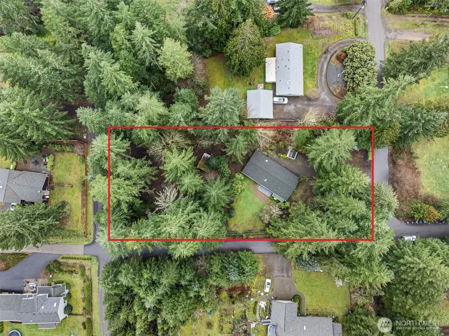 614 SW Taft Boulevard, Port Orchard, WA 98367 - #2