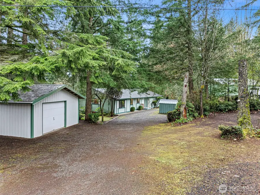 614 SW Taft Boulevard, Port Orchard, WA 98367 - #3