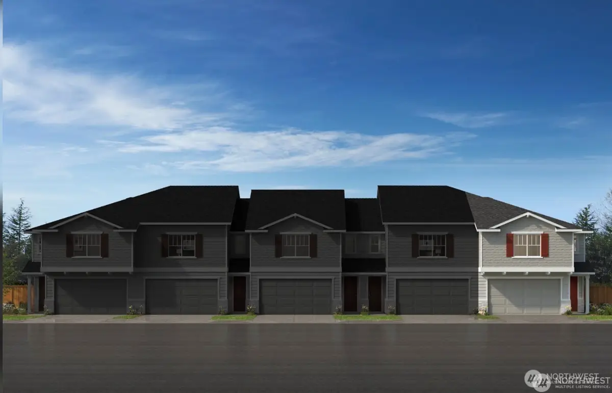 8520 42nd Place Ne #ES76, Marysville, WA 98270 - #1