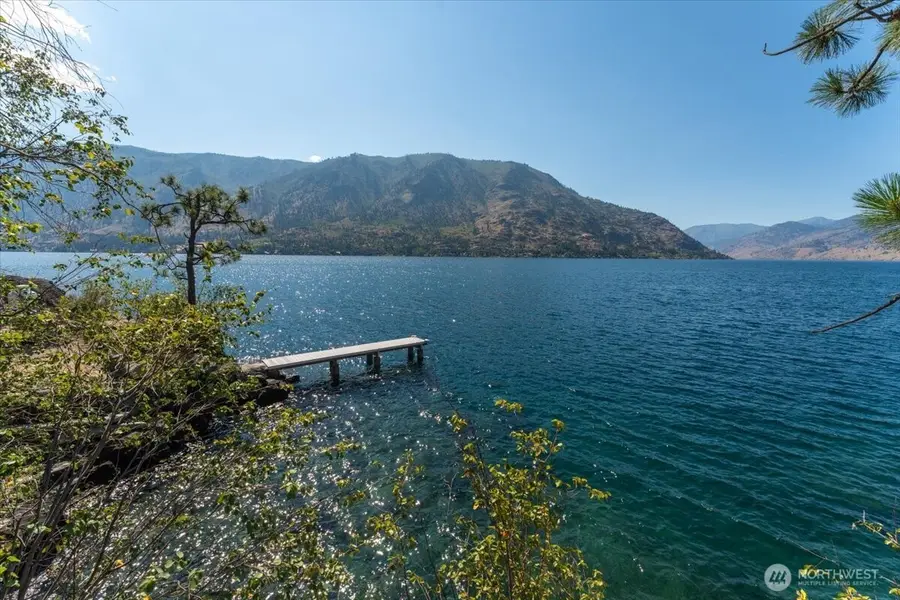 2570 Emerson Acres Road, Manson, WA 98831 - #2